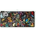 MOUSE PAD GAMER PCYES AGATA EXTENDED 900 X 420 - AGT90X42