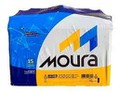 Bateria Moura M90TD - 90Ah