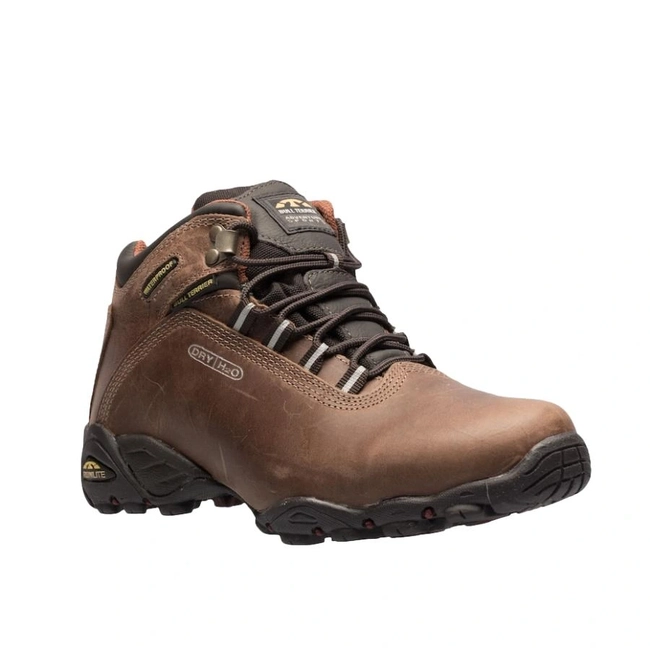 Bota Alpina Dry Burnet (Bull Terrier)