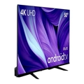 Televisor Smart Multi 50 Tl067 Uhd Led 4k