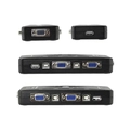 Adaptador Chaveador Kvm P/ Vga Ent. P/ 2 Usb Ref. Ss-32