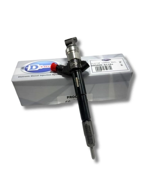 INJETOR COMMON RAIL L200 / TRITON 095000-8110 1465A307 D-TRON
