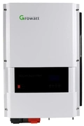 Inversor Solar Fotovoltaico Off Grid Growatt SPF 8KT HVM 2MPPT 220V 8kW