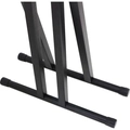 Suporte Para Teclado Duplo x St420d Hayonik