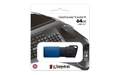 Pen Drive Kingston Datatraveler Exodia M 64gb Usb 3.2 - Dtxm/64gb