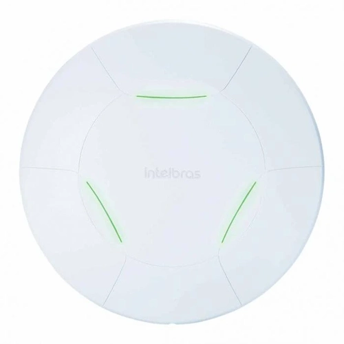 Roteador Access Point Longo Alcance Wi-fi de Teto Gerenciavel 2.4ghz 300mbps Ap360 4750009