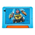Tablet Multilaser Hot Wheels M8 Wifi 4/64gb Nb435