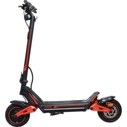 PATINETE FOSTON Z3 RED BATERIA 17.000 MAH 2 MOTORES
