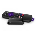 Roku Solutions 2 Go Express Streaming Full Hd - Roku00000101fgr