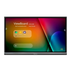 Painel Interativo View Sonic 55 4K Ultra HD - IFP5550i