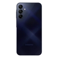 Smartphone Samsung A15 Enterprise Edition 5g 128gb Azul Escuro - Sm-a156mzkrleb