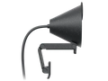 Webcam Logitech Brio 300 Grafite Full HD 960-001413