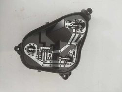 Circuito Lanterna Trás. Esq. Gm Onix 2019 (ID:13951)
