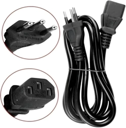 Cabo de Força 1M Genérico