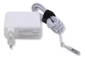 FONTE PARA MACBOOK MODELOS A1184, A1330 E A1344 16.5V 3.65A