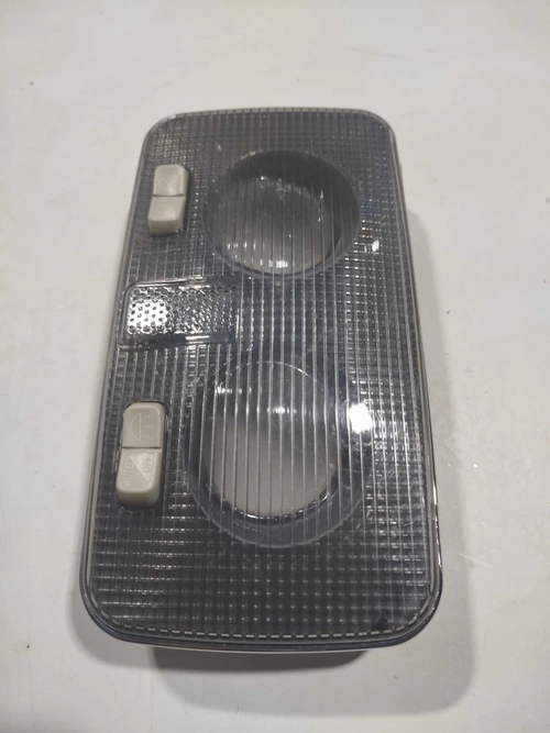 Lanterna luz teto Fiat Punto 2010 (ID:661)