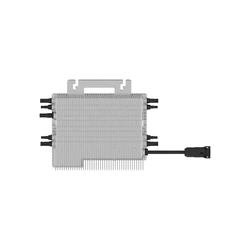 MICRO INVERSOR 220V DEYE 4MPPT MONOFÁSICO 2,25KW – SUN-M225G4-EU-Q0 – DEYE