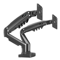Suporte Para Monitor Articulado De Mesa 17-35