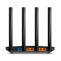 Roteador Tp-link Archer C6 Gigabit Wi-fi Mu-mimo Ac1300 - Archer C6(br)