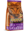 SPECIAL CAT CASTRADOS 20KG