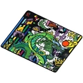 Mouse Pad Gamer Pcyes Ancient Dragon Medium 500x400mm - Pma50x40