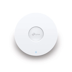 Access Point Wi-fi 6 Montavel Em Teto Dual Band 2.4/5ghz Ax5400 Eap670 Smb