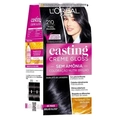 Coloração Casting Creme Gloss LOréal Paris 210 Preto Azulado