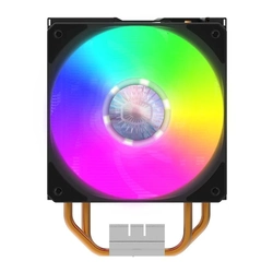 Cooler Cpu Cooler Master Hyper 212 Led Argb - RR-212TK-18PA-R1