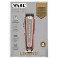 Cortador Cabelo Wahl Legend Cordless - 08591l1-2
