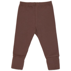 Mijão Avulso Suedine - Marrom