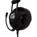 Headset Gamer Fortrek Pro H2 Preto - 64390