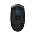 Mouse Gamer Logitech G305 Preto Sem Fio - 910-005281