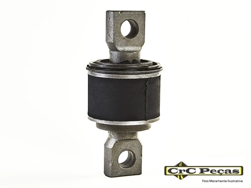 Bucha do Reparo da Barra de Torção - MB Axor