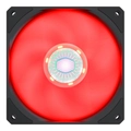 Fan para Gabinete Sickleflow 120mm - Led Red -MFX-B2DN-18NPR-R1