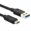 Cabo Usb P/ Type-c 1.8m Ref.fy-00784