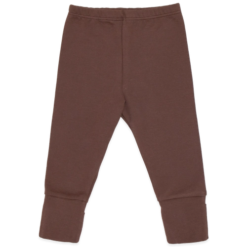 Mijão Avulso Suedine - Marrom