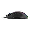 Mouse Gamer T-Dagger Roadmaster 8000DPI - T-TGM307