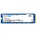 Ssd Kingston Nv3 500gb M.2 2280 Pcie Nvme - Snv3s/500g