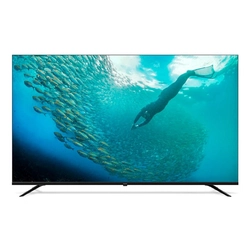 Smart Tv Philips 65" 4k Uhd Google Tv - 65pug7019/78