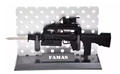 Miniatura Decorativa Shotgun FAMAS - Arsenal Guns