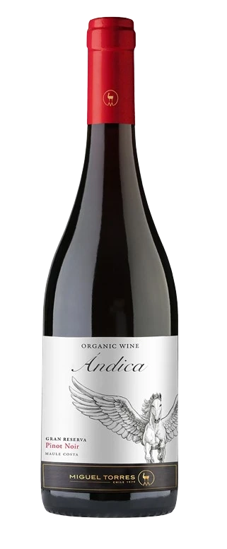 Miguel Torres Andica Pinot Noir