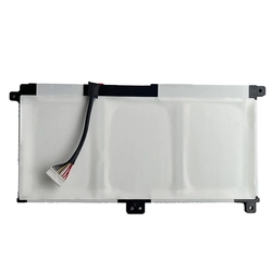 Bateria para Notebook Samsung  43Wh 11.4V 3 células AA-PBUN3AB NP550XED-KS3BR - BC333