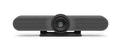 Câmera Logitech Meetup Preta VC - 960-001101-S