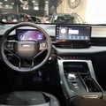GWM HAVAL H6 GT 2025