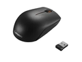 Mouse sem fio compacto Lenovo 300 - GX30K79401