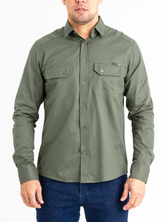 Camisa Ability (Invictus)