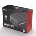 Fonte 500w Gamer Pcyes Shocker Full Modular 80 Plus Black Vulcan - Fm500wbv