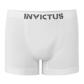 Cueca Boxer Seamless - Branca (Invictus)