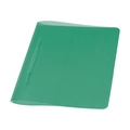 Pasta Grampo DelloPlast Verde 0291.T