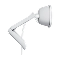 Webcam Logitech Full Hd Brio 100 Branco 960-001615-c